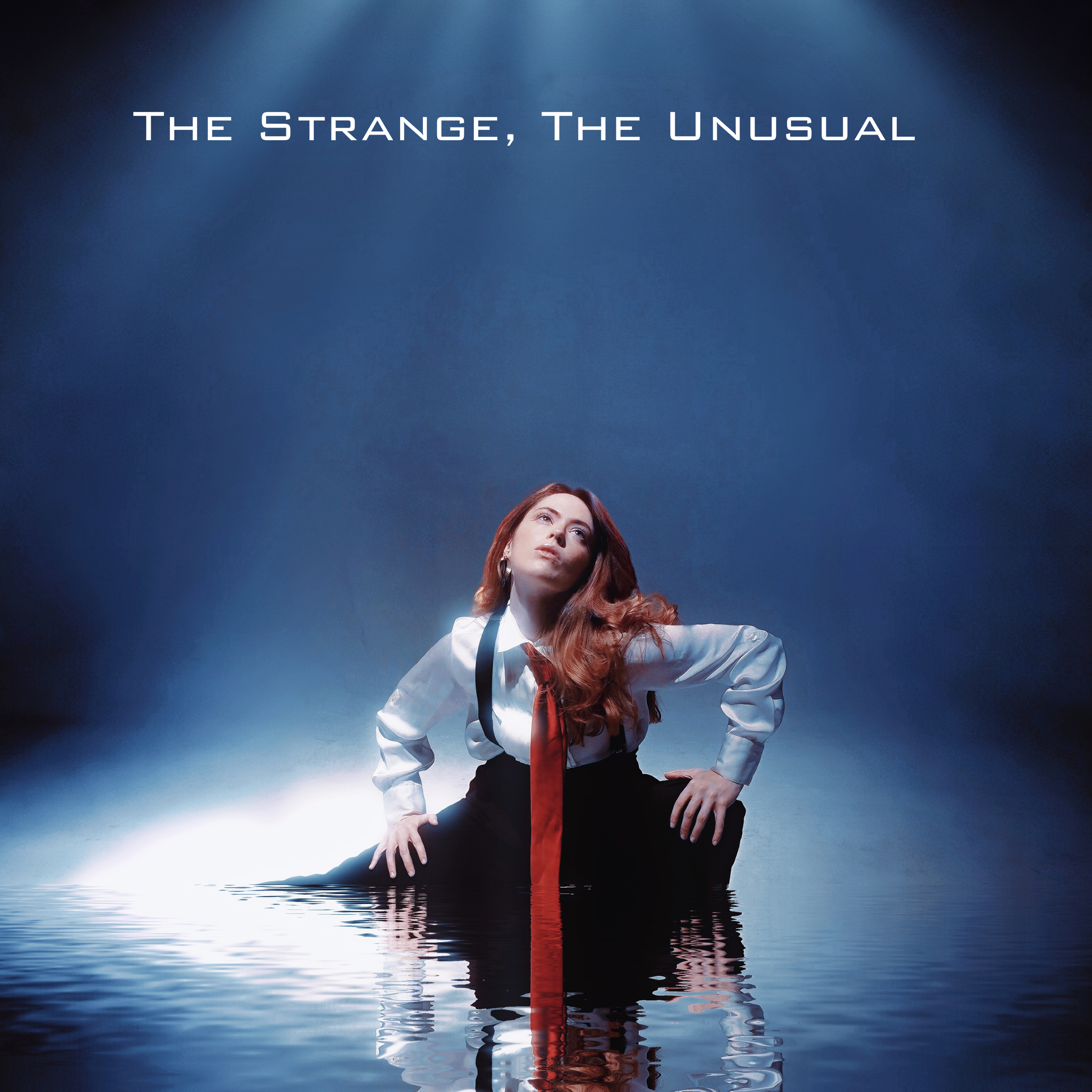 Music — Lydia von Hof